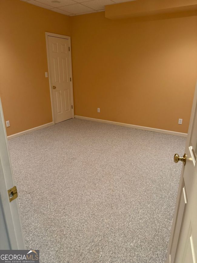 8885 Knoll Dr, House other with 4 bedrooms, 3 bathrooms and null parking in Gainesville GA | Image 12