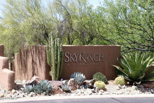 45-8502 E Cave Creek Rd, Carefree, AZ, 85377-9614 | Card Image