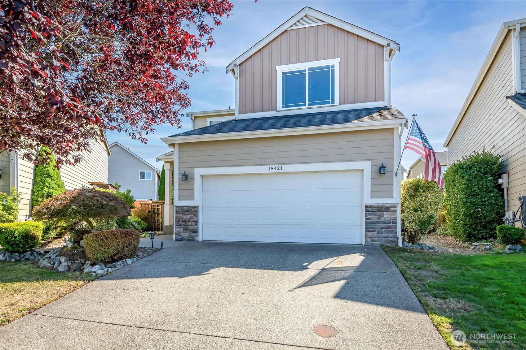Residential in Puyallup