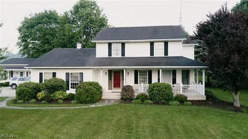 10061 Blade Rd Nw, Minerva, OH, 44657-8809 | Card Image
