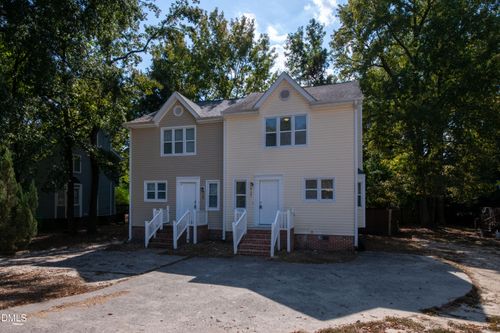 8127 Perry Creek Rd, Raleigh, NC, 27616-5711 | Card Image