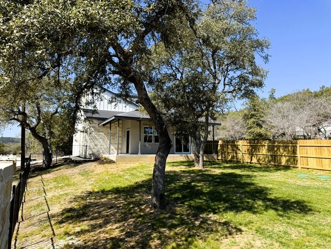 18208 Gregg Bluff Rd, House other with 3 bedrooms, 3 bathrooms and 4 parking in Jonestown TX | Image 38