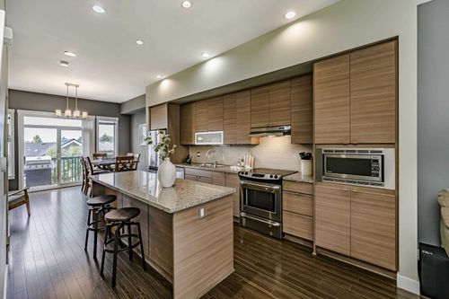 25-2955 156 St, Surrey, BC, V3Z2W8 | Card Image