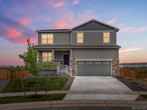 8807 Sedalia St, Commerce City, CO, 80022-9186 | Card Image