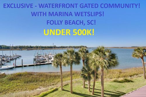 74 Mariners Cay, Folly Beach, SC, 29439 | Card Image