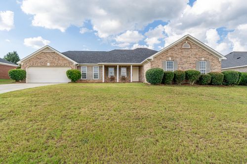 3235 Warwick Pl, Hephzibah, GA, 30815-7170 | Card Image