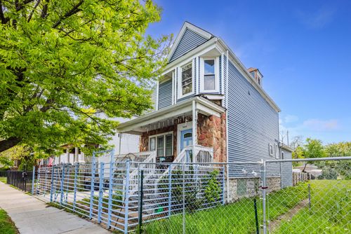 844 N Laramie Ave, CHICAGO, IL, 60651-2909 | Card Image