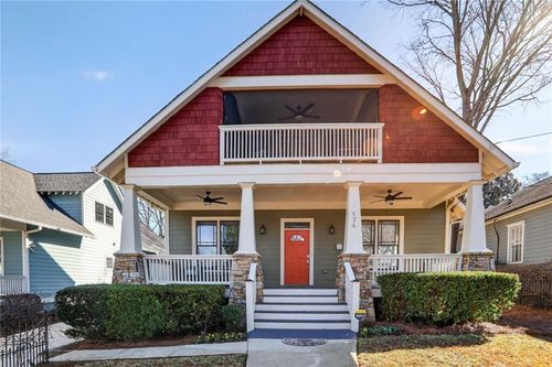 174 Walthall St Se, Atlanta, GA, 30316-1340 | Card Image