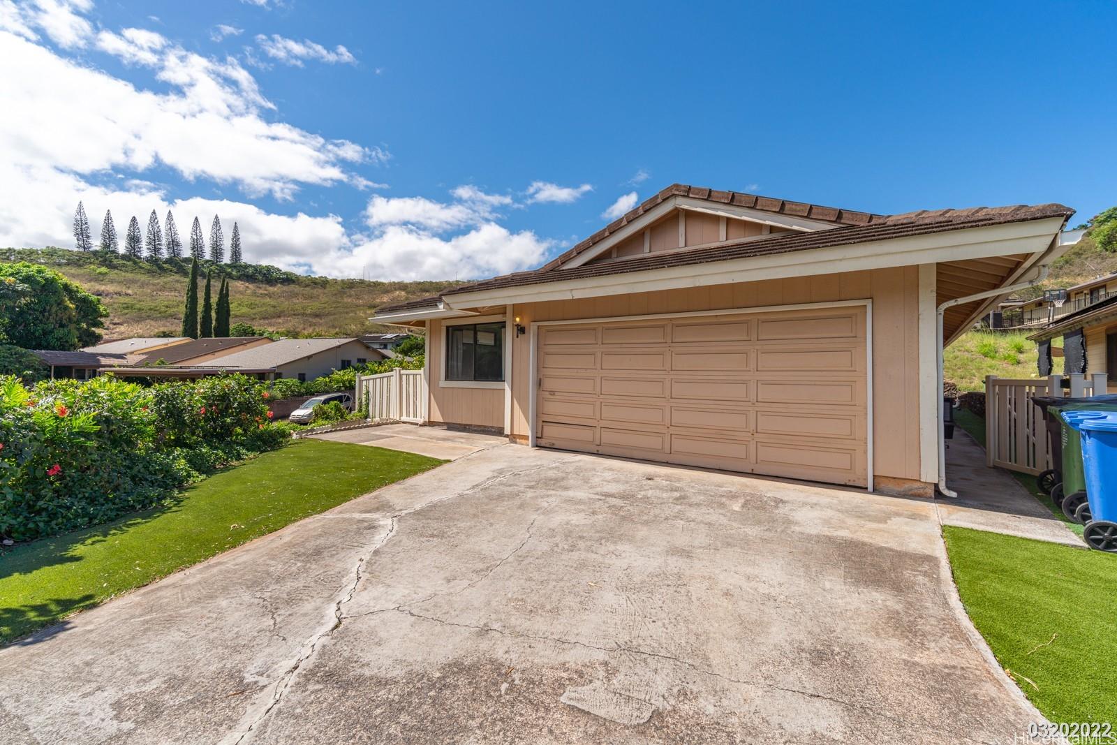 36 98096 Lania Way, For Rent in Aiea Zoocasa