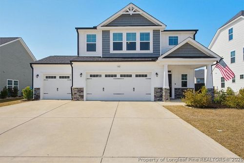 162 Verdmont Dr, Raeford, NC, 28376-9694 | Card Image