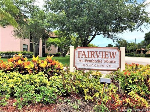 103-932 Nw 106th Ter, Pembroke Pines, FL, 33026-3908 | Card Image