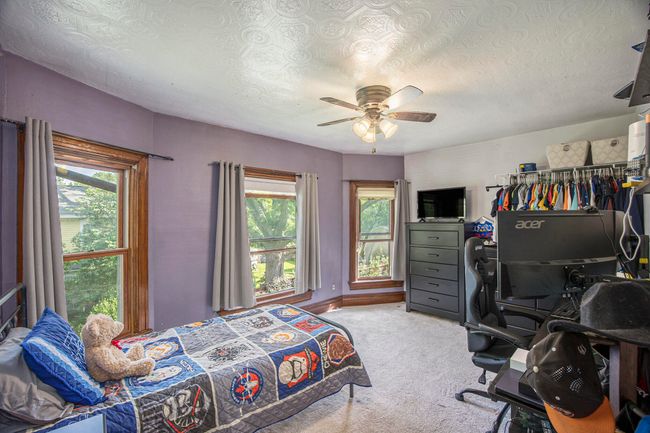 73640 Fulton St, House other with 4 bedrooms, 3 bathrooms and null parking in Armada MI | Image 20