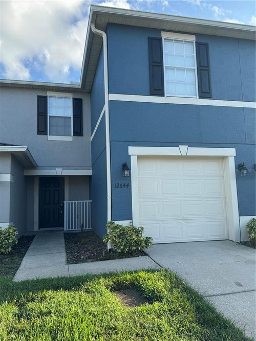12644 Somerset Oaks St, ORLANDO, FL, 32828-4300 | Card Image