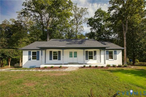 4741 Southmoor Rd, North Chesterfield, VA, 23234-3747 | Card Image