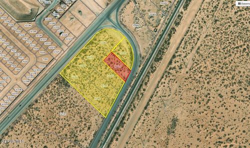 12375 Railroad Dr, El Paso, TX, 79934 | Card Image