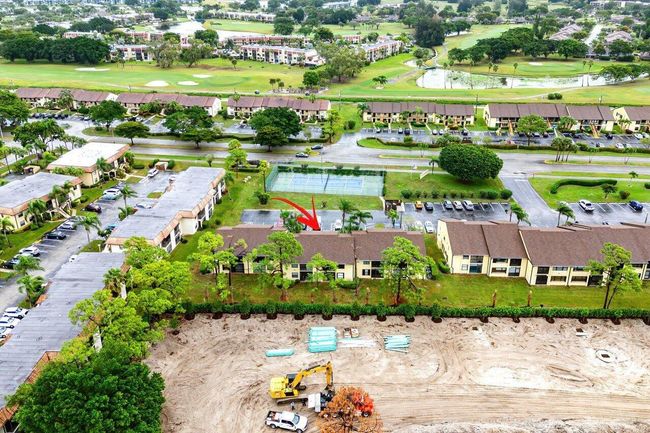 203 - 4689 Lucerne Lakes Blvd, Condo with 2 bedrooms, 2 bathrooms and null parking in LAKE WORTH FL | Image 27