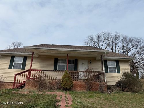 1019 E 4th North St, Morristown, TN, 37814 | Card Image