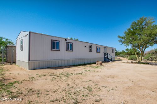 14881 W Guy St, Tucson, AZ, 85736-1392 | Card Image