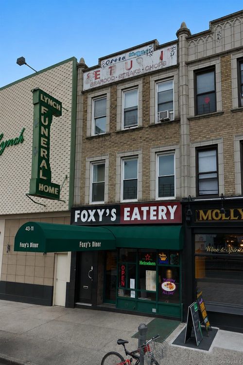 4311 Queens Blvd, Sunnyside, NY, 11104-4609 | Card Image