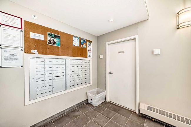 417 - 4303 1 Street Ne, Condo with 2 bedrooms, 2 bathrooms and 1 parking in Calgary AB | Image 41