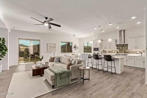18119 W Silverwood Dr, Goodyear, AZ, 85338-8161 | Card Image