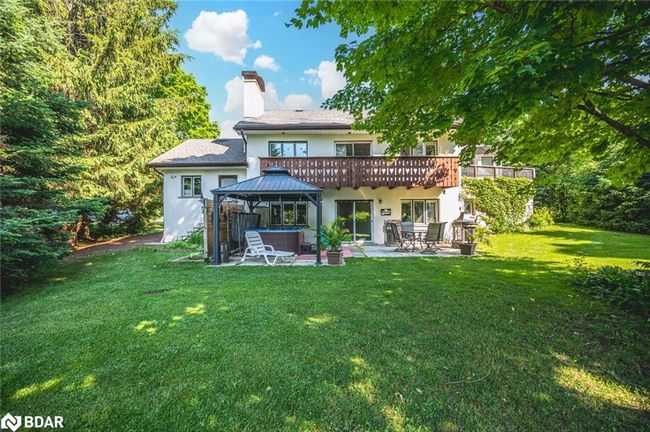 23 Valleyview Dr, House other with 3 bedrooms, 2 bathrooms and 7 parking in Oro Medonte ON | Image 21