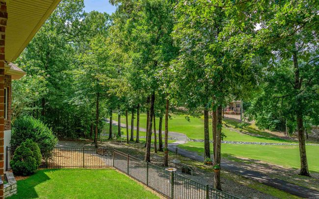 98 Magellan Dr, House other with 3 bedrooms, 3 bathrooms and null parking in Hot Springs Village AR | Image 46