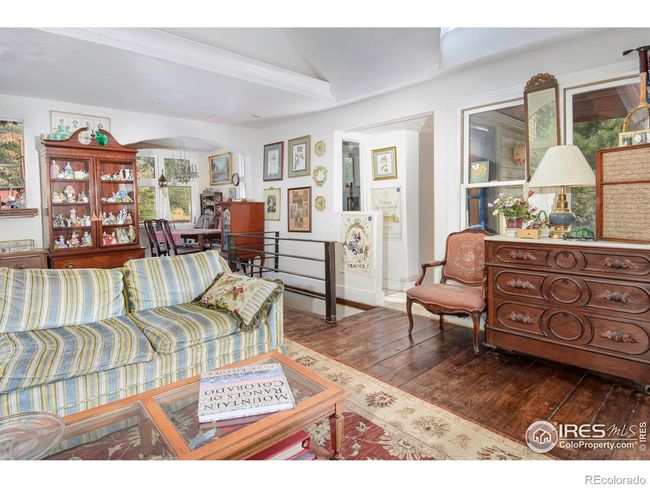 265 Eldorado Springs Dr, House other with 3 bedrooms, 2 bathrooms and null parking in Eldorado Springs CO | Image 4
