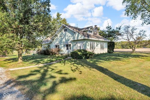 8113 S 750 W, Waveland, IN, 47989-8109 | Card Image