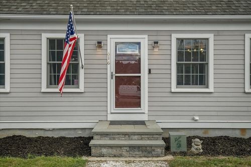 616 Plymouth St, Halifax, MA, 02338-1207 | Card Image
