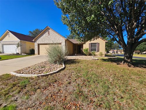211 Red Poppy Trl, Georgetown, TX, 78633-4576 | Card Image