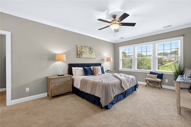 201 Venango Trl, House other with 4 bedrooms, 4 bathrooms and 2 parking in Mars PA | Image 24