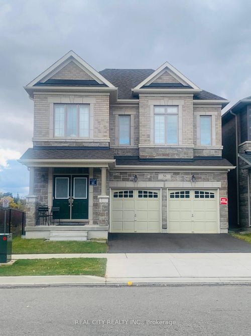56 Bloomfield Cres, Cambridge, ON, N1T0G2 | Card Image