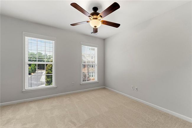 2798 Loftview Sq, Townhouse with 3 bedrooms, 4 bathrooms and null parking in Atlanta GA | Image 13
