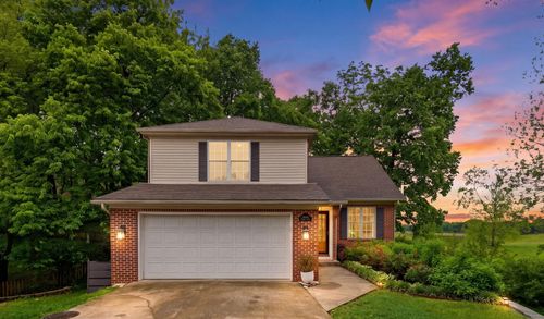 2320 Valencia Dr, Lexington, KY, 40513 | Card Image