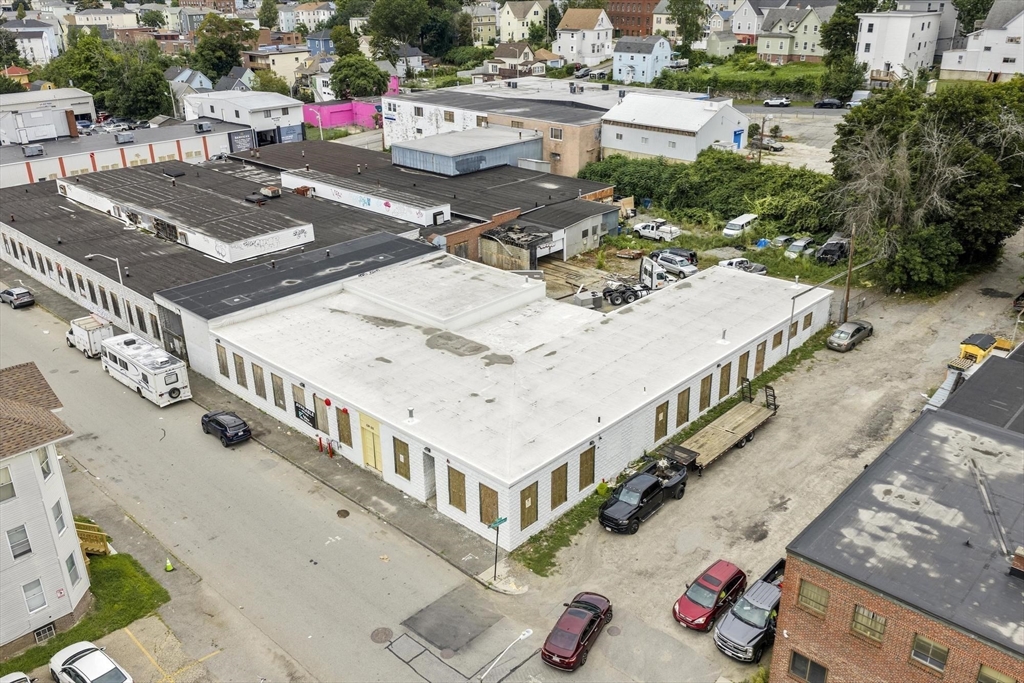 Commercial Sale in Worcester 3