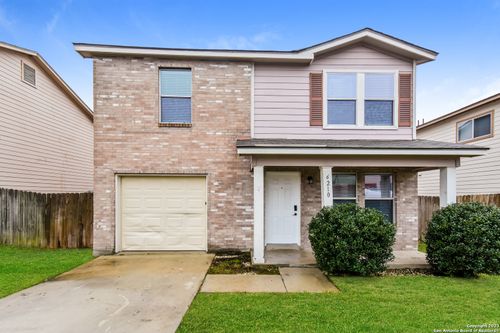 6210 Lake Superior, San Antonio, TX, 78222 | Card Image