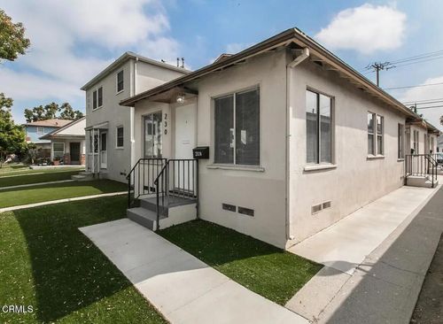 c-230 N Hollywood Way, Burbank, CA, 91505-3191 | Card Image