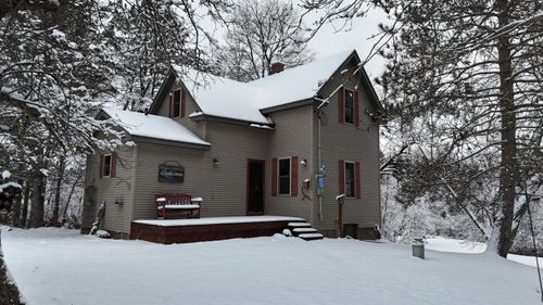 14800 Kangas Rd, Kaleva, MI, 49645 | Card Image