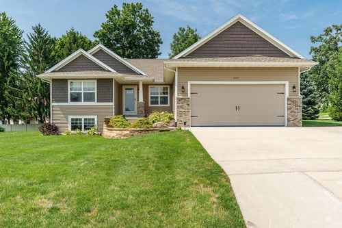 3425 Widgeon Drive, Janesville, WI, 53546 | Card Image