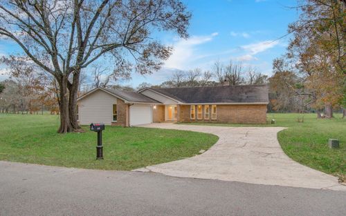 523 Brandon Rd, Conroe, TX, 77302-3713 | Card Image