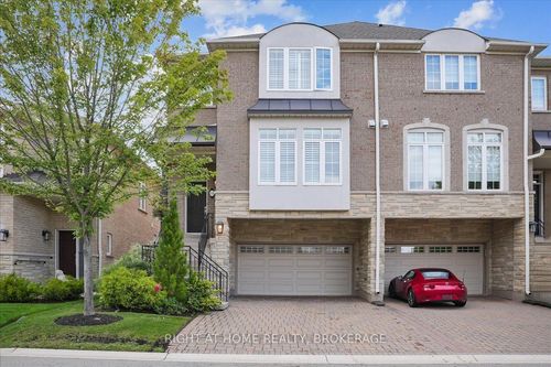 14-1267 Dorval Dr, Oakville, ON, L6M3Z4 | Card Image