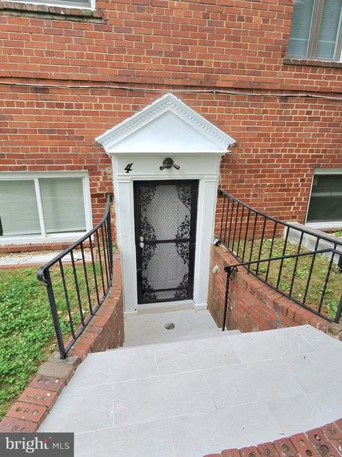4-407 Lebaum St Se, WASHINGTON, DC, 20032-2611 | Card Image