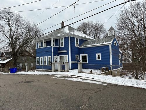 22 Bettez St, West Warwick, RI, 02893-4308 | Card Image