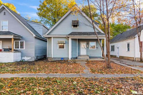 1506 Phillips Ave, Springfield, IL, 62702-4129 | Card Image