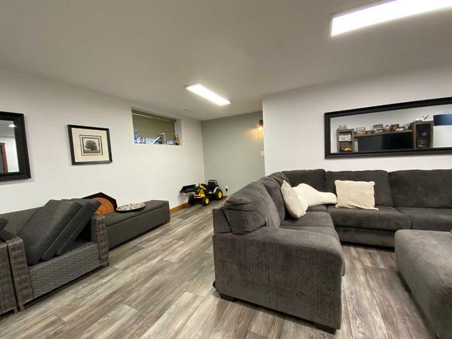 #68 Ironstone Drive, Townhouse with 4 bedrooms, 3 bathrooms and 4 parking in Coleman AB | Image 30