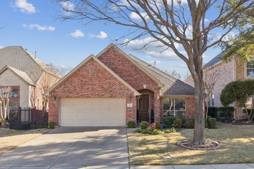 28 Emerald Pond Drive, Frisco, TX, 75034 | Card Image