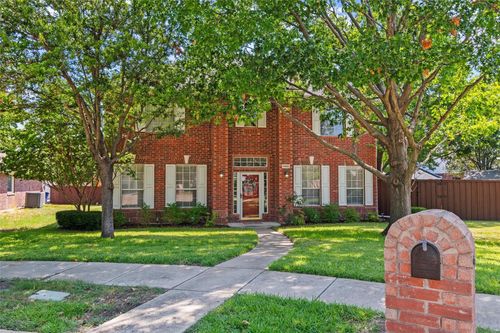 8500 Timber Crest Ct, Frisco, TX, 75035-3962 | Card Image