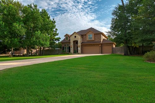 4574 Coues Deer Ln, Conroe, TX, 77303-3278 | Card Image