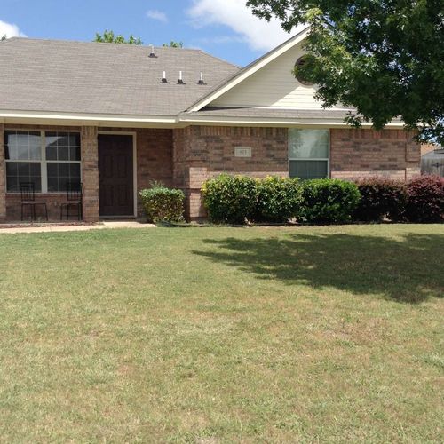 623 Oliver Ln, Waxahachie, TX, 75165-4484 | Card Image